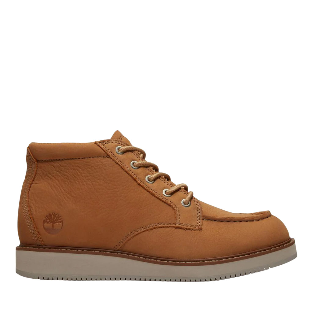 Timberland Men's Redwood Edge Chukka